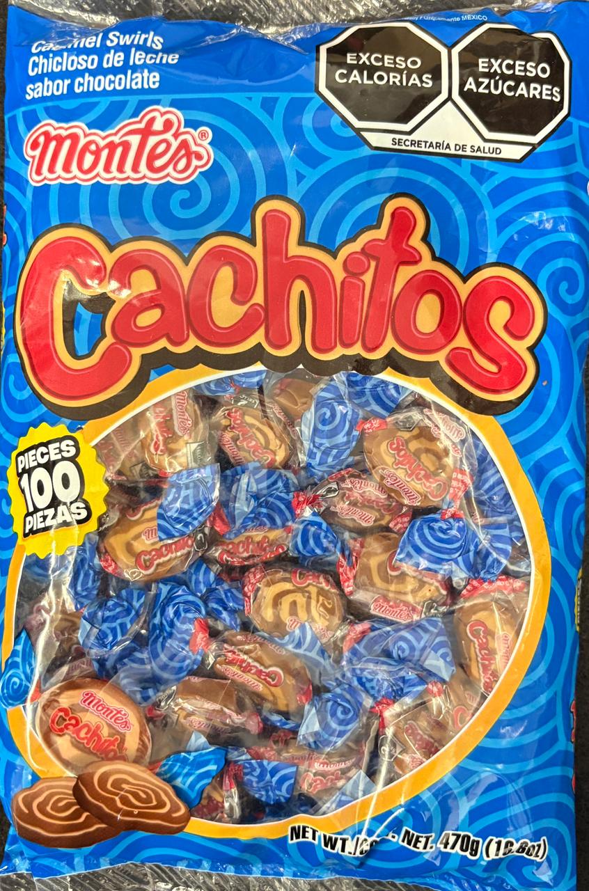 Cachitos