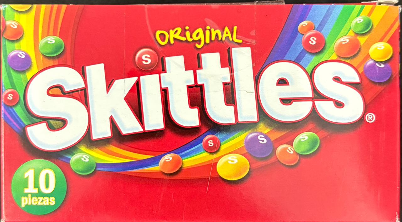 Skittles Original