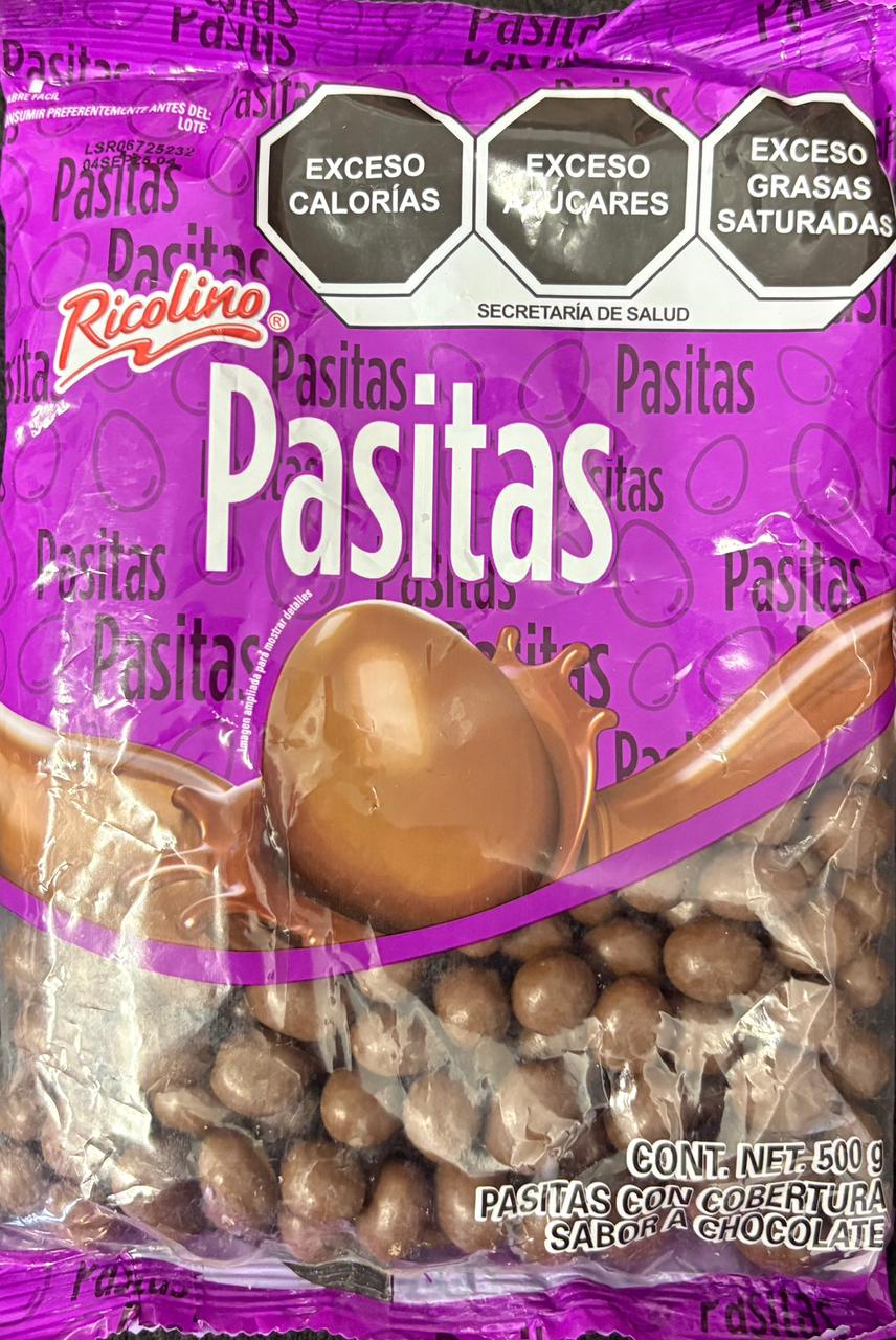 Pasitas