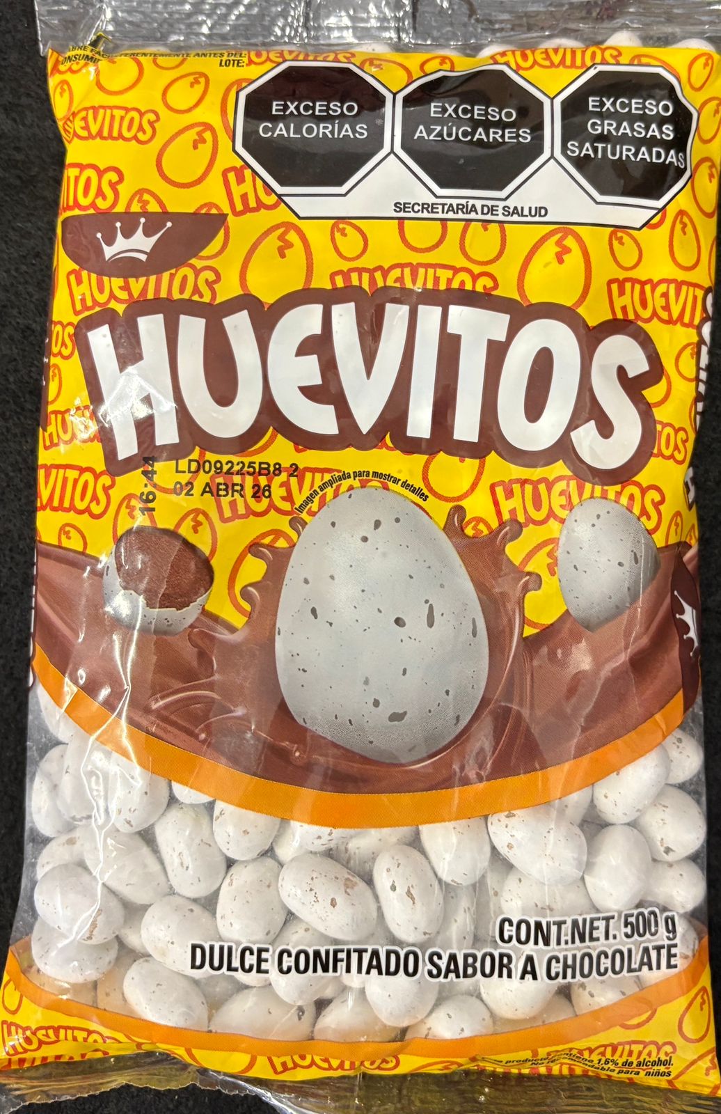 Huevitos