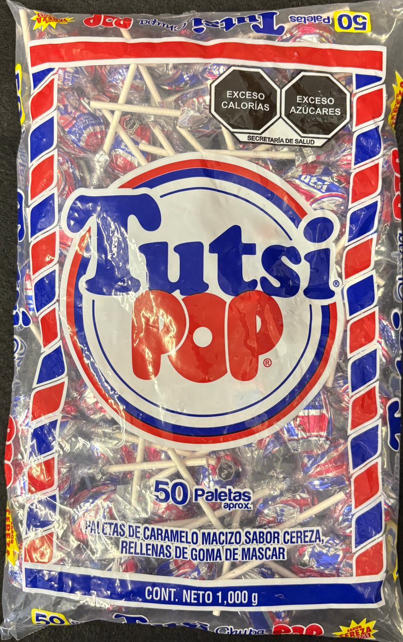 Tutsi pop