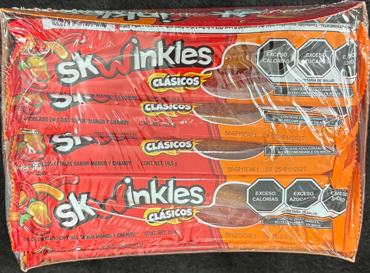 Skwinkles Clásicos