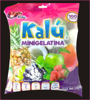 Kalú