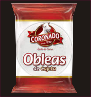 obleas