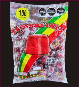 Tamborines