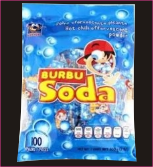 burbu soda