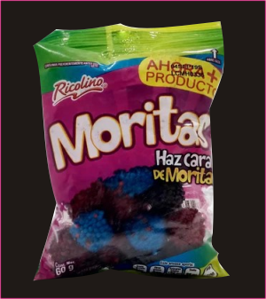 moritas
