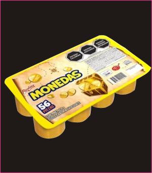 Monedas