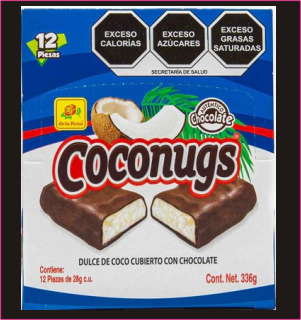 coconugs