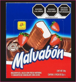 Malvabon