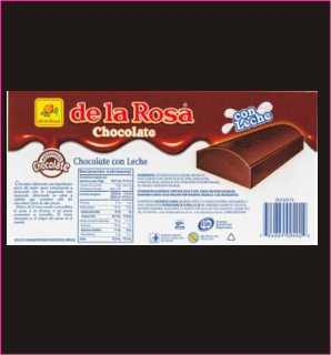 De la rosa