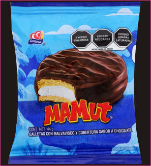 Mamut