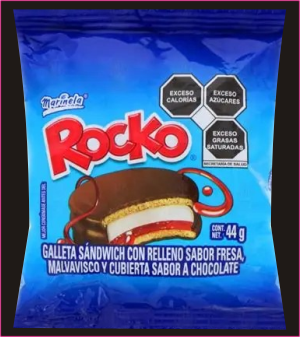 Rocko