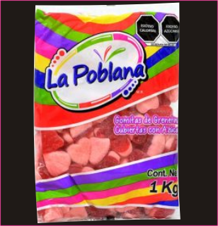 La poblana