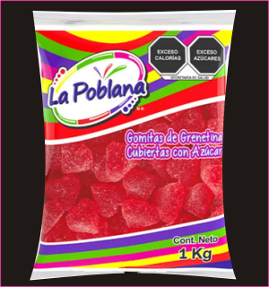 La poblana