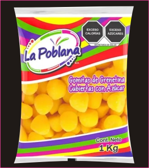 La poblana