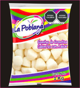 La poblana