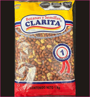 Botana clarita