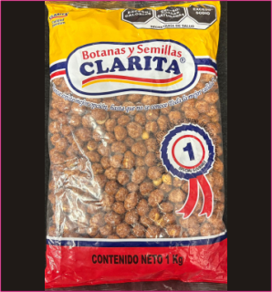 Botana clarita