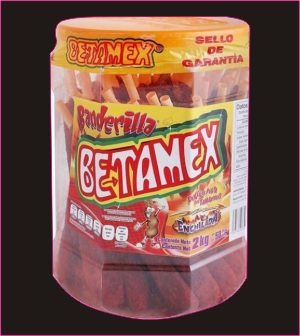 Betamex