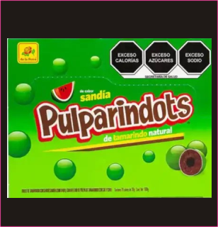 pulparindots