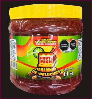 Fruti mich