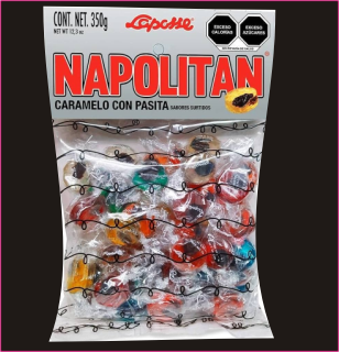 Napolitan