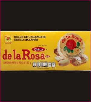De la rosa
