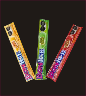 Bon ice