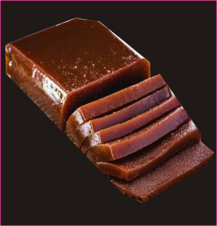 Dulces típicos