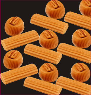 Dulces típicos