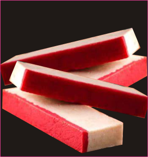 Dulces típicos