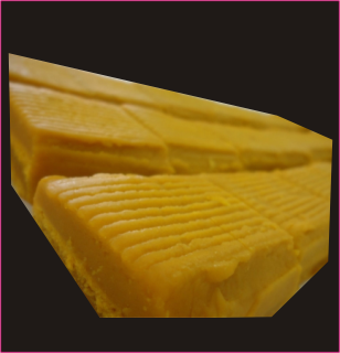 Dulces típicos