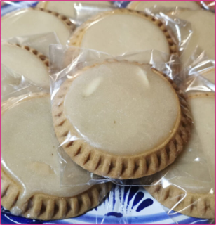 Dulces típicos
