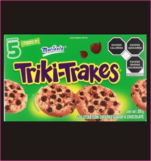 Galletas