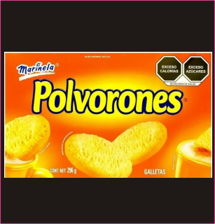Galletas