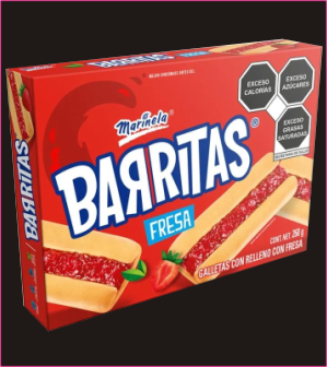 Galletas