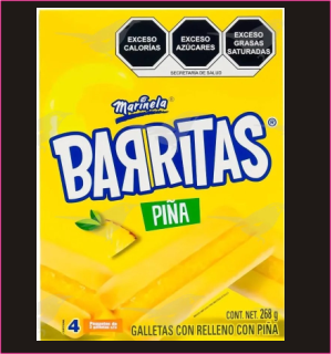 Galletas