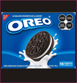 Galletas