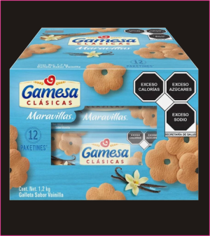 Galletas