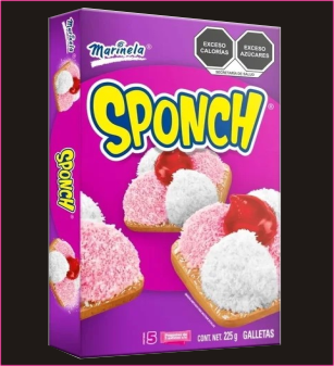 Galletas