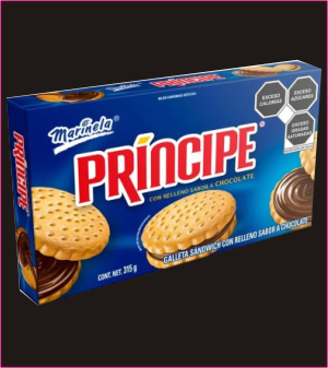 Galletas