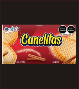 Galletas