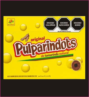 pulparindots