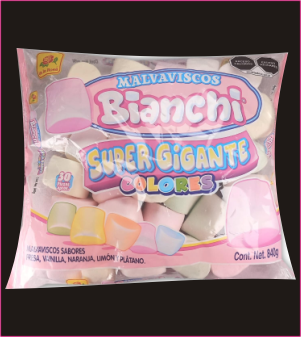 bombón