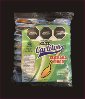 cucharitas